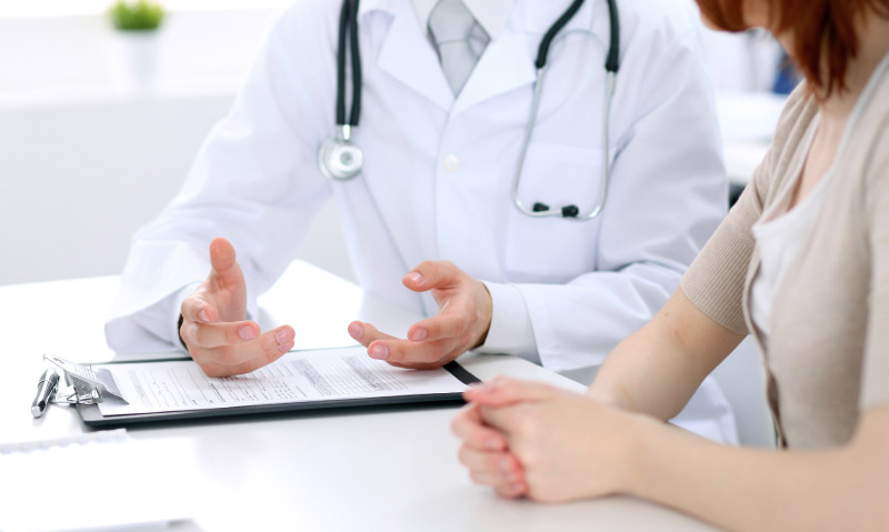 health check