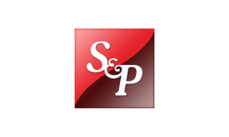 S&P Gift Voucher