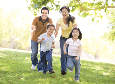 พีเอ แฟมิลี่ (PA Family)