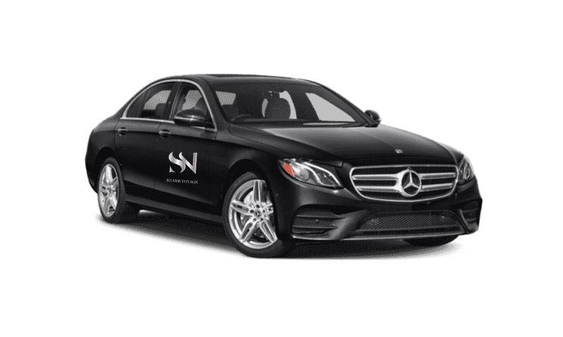 Limousine Service