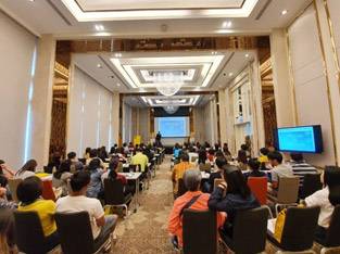 Krungsri Payroll Seminar จัดการเงินอย่างไร ให้ชีวิตปัง
