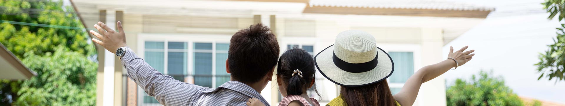 Krungsri Home Loan