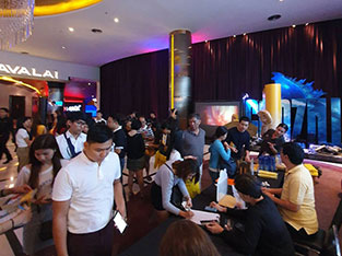 กิจกรรม Krungsri Payroll Movie Day X-Men : Dark Phoenix