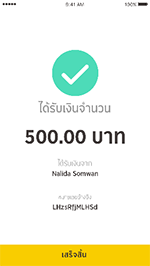 กรุงศรีมั่งมี App (summary)