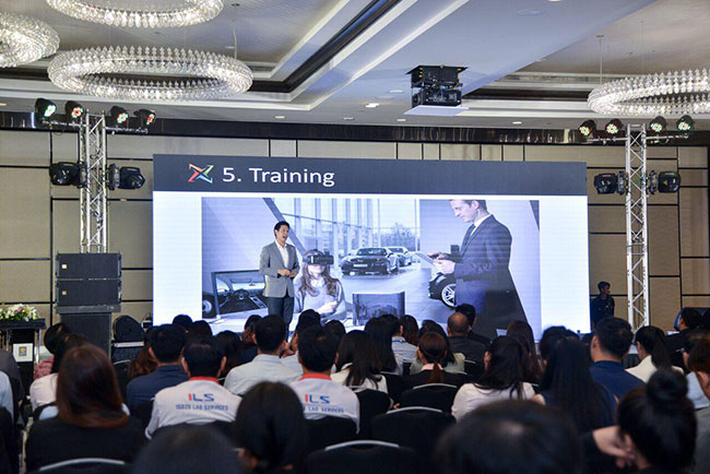 Krungsri launches Krungsri Blockchain Interledger
