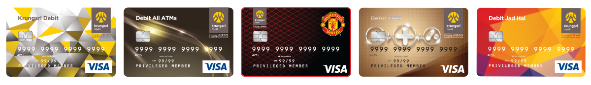 debit