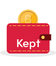 บัญชี/กระเป๋า Kept