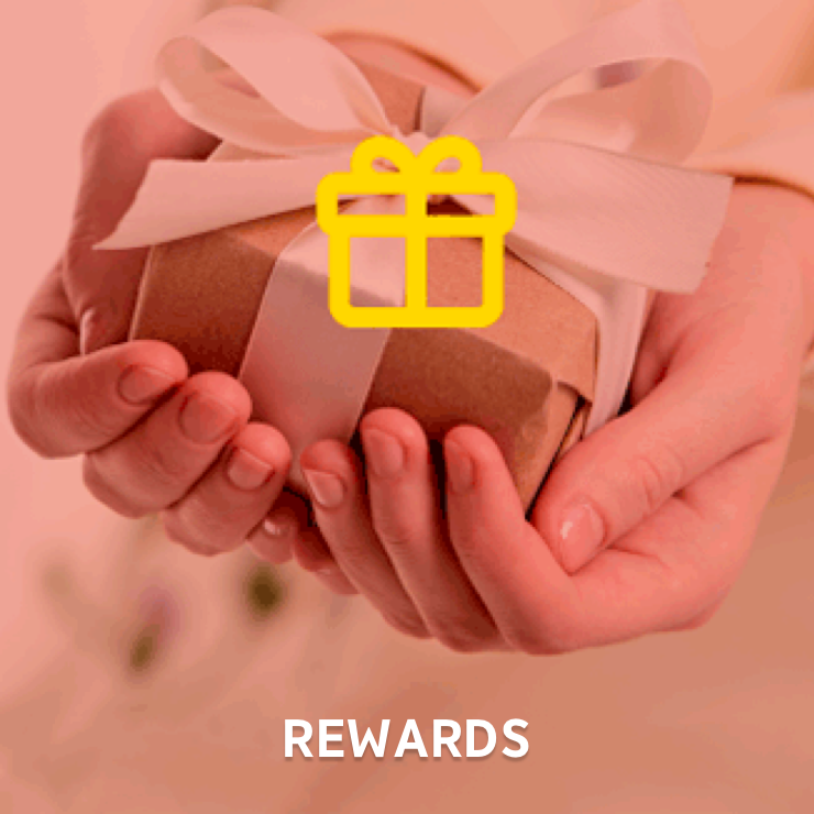 Krungsri BFF Rewards