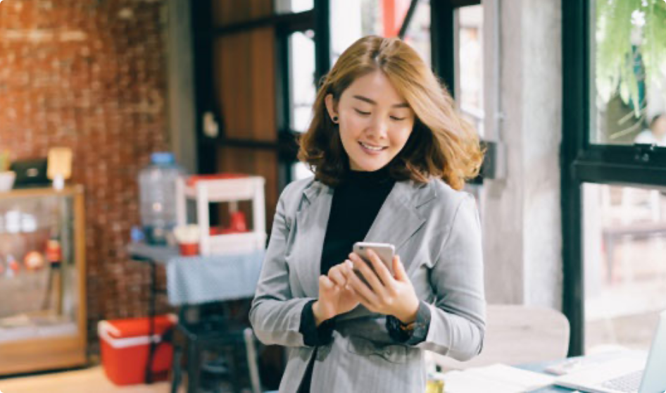 บริการหักบัญชีเงินฝากอัตโนมัติเพื่อชำระค่า สินค้าและบริการ