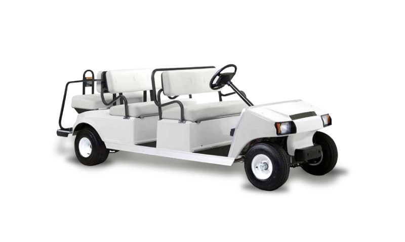 Golf Cart Service