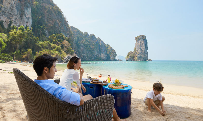 Centara Hotels & Resorts