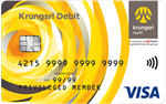 Krungsri Debit
