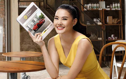 สินเชื่อ อัตราดอกเบี้ยพิเศษ