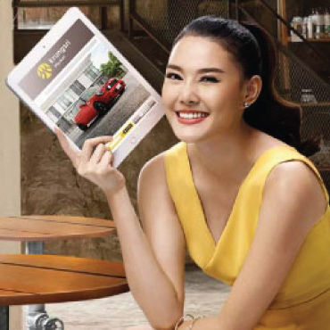 สินเชื่อ อัตราดอกเบี้ยพิเศษ