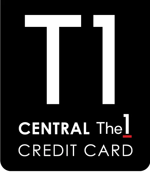 Central The 1 Card